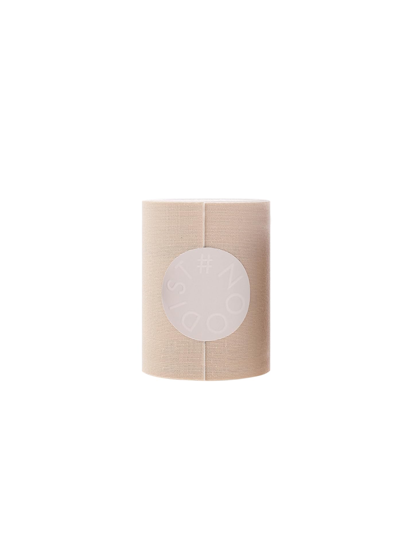 Nudwear NOOD Shape Tape Shaping, Lifting, and Waterproof Breast Tape, Roll Format, 3 in. Wide
