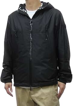 Amazon | [モンクレール] メンズ ブルゾン 1A00192 68352