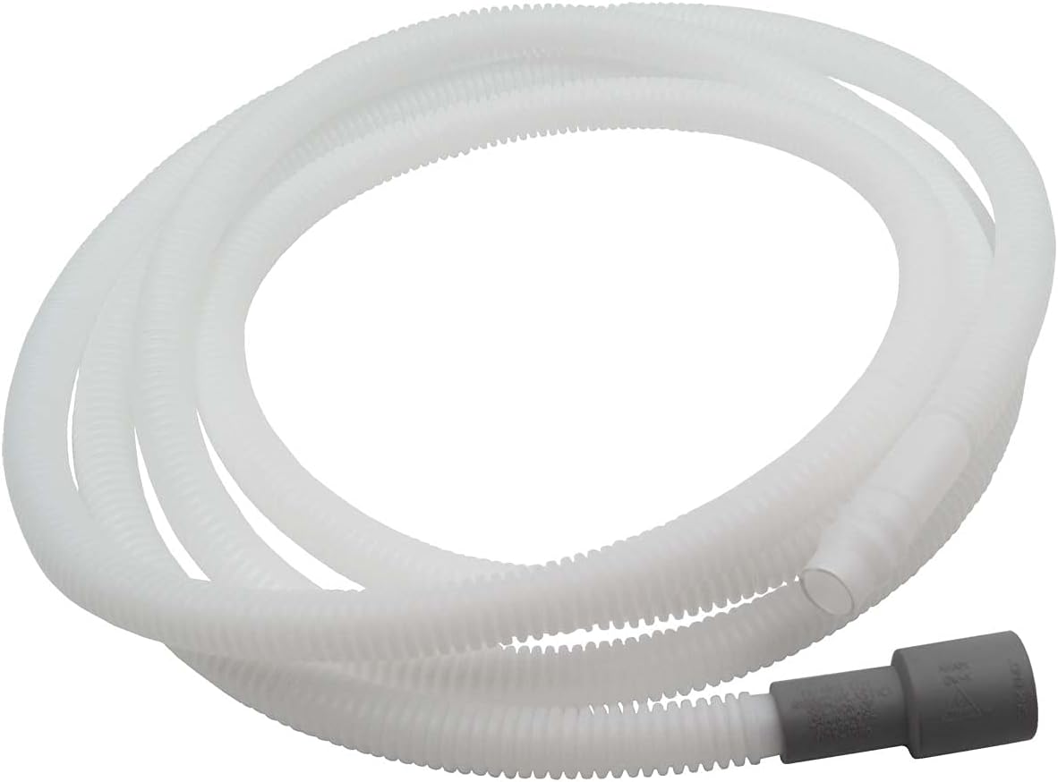 Supplying Demand 3385556 W10883343 12 Foot Dishwasher Drain Hose Extension