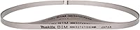 Vista 1 de Makita B-40559 compacto portátil cinta hoja de sierra, 32-7/8", 18TPI, 5/pk, inoxidable