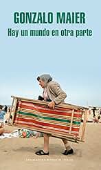 Hay un mundo en otra parte