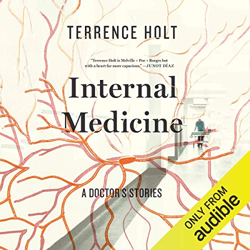 Internal Medicine | Terrence Holt
