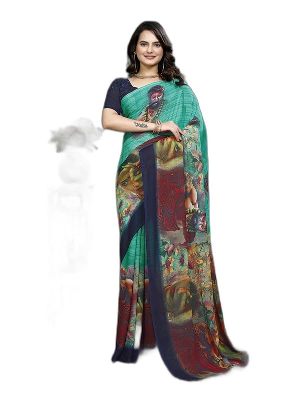 Image of Self design Paithani Art Silk saree(1350 Pushpa Coffee pt)