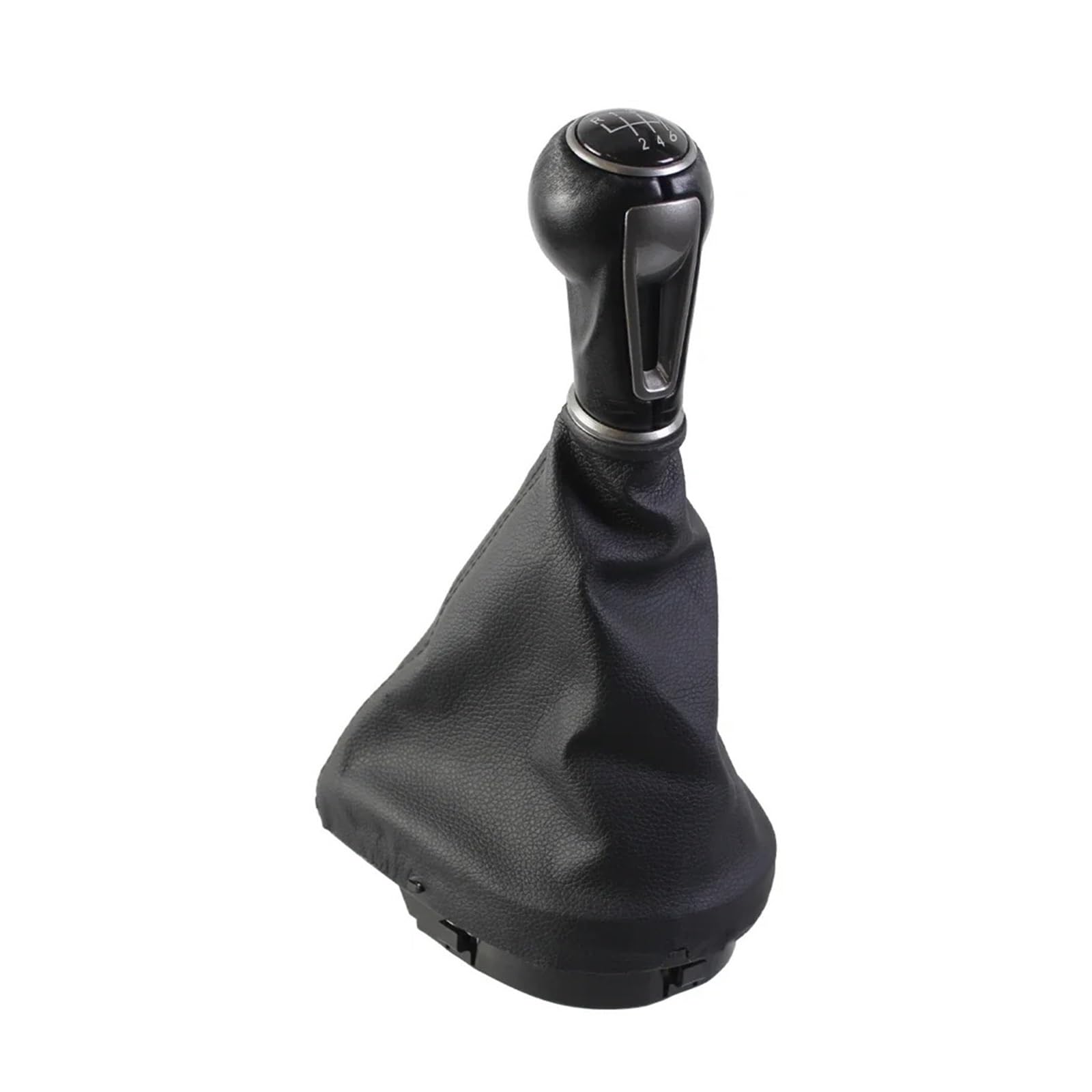 PLMNHSS Car Gear Shift Knob for Touran 2003-2010 for Caddy II MK2 2004-2009 Gear Shift Knob