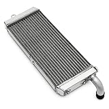 État du radiateur : tout neuf