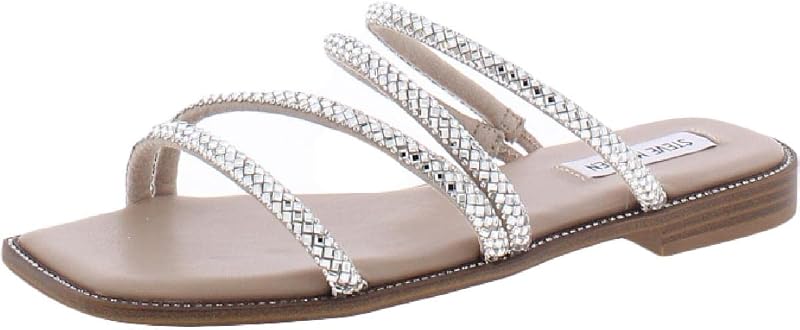 Steve Madden womens SandalsSlide Sandal