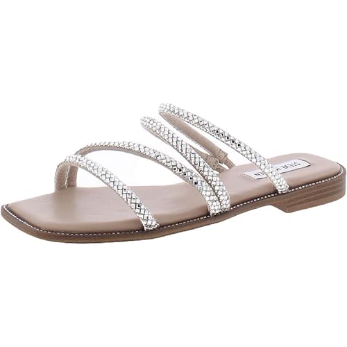 Steve Madden womens SandalsSlide Sandal