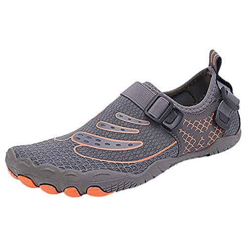 Chaussures de sport imperméables pour homme en finir avec les pieds mouillés