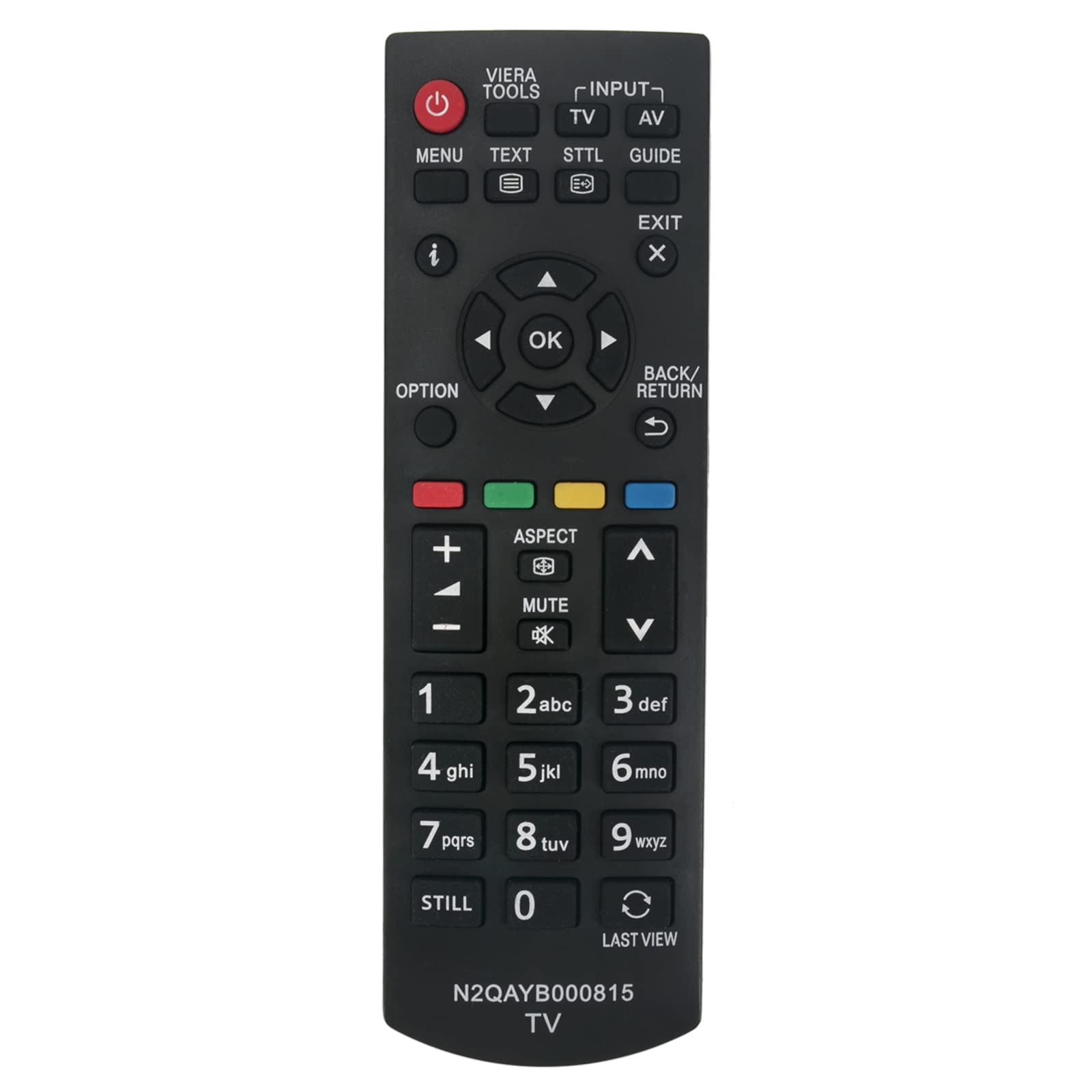 Neuf EUR7659Y70 pour télécommande Panasonic DVD TV DMR-ES35VPC DMR-ES25 Neuf EUR7659Y70 pour télécommande Panasonic DVD TV DMR-ES35VPC DMR-ES25