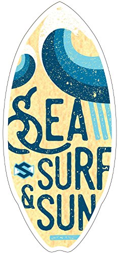 Skimboard Eden Dreamliner Zt 132 Skim Fish 52 - Neuf