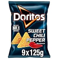 Doritos Sweet Chili