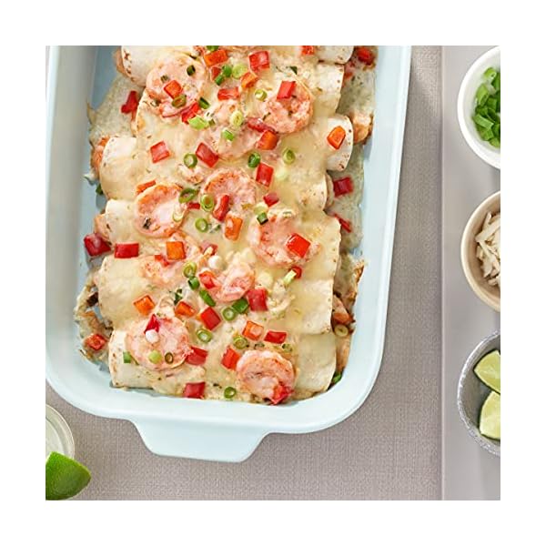 Campbell's Condensed Cream of Shrimp Soup, 10.5 Ounce Can (Pack of 12