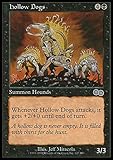 C Magic the Gathering - Hollow Dogs - Hollow Dogs - Urza\'s Saga