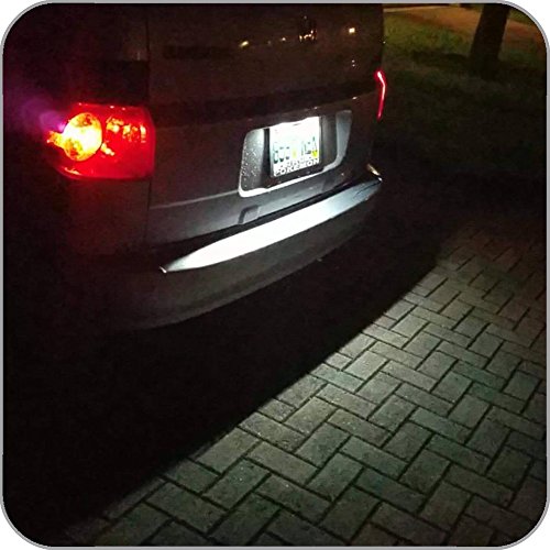 Toribio 31MM-SJ-6-5730-10 6000K Pure White Bright Interior Car Lights Error Free Canbus 3175 Festoon Dome Lights De3021 De3175 Led Bulbs thumb #7