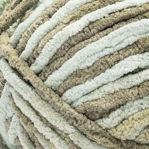 Image of Bernat Blanket Yarn