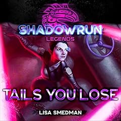 Couverture de Tails You Lose