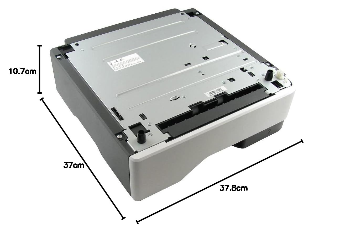 Lexmark Paper Draw 29S0600 Papierfach für 550 Blatt