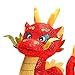 Imagen de Amagogo Dragón de Peluche de dragón Chino