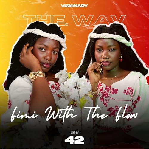 Why Fimi Is An Artist You NEED TO LISTEN TO | AFROPOP'S MOST ESSENTIAL