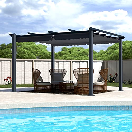 Amazon Best Sellers Best Pergolas
