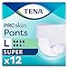 Produktbild Tena pants Super - Groß (Packung mit 12)