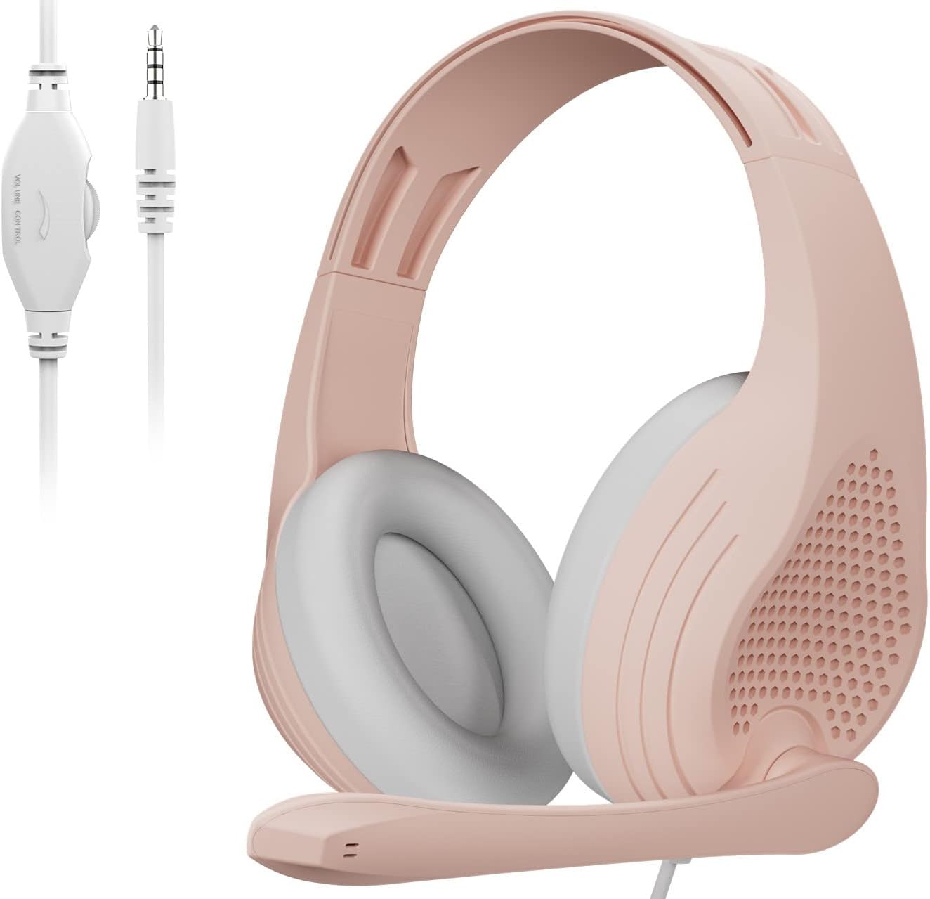 Buy PS4 Gaming Headset with Mic 