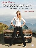 alfa montreal wiki  Alfa Romeo Montreal: The dream car that came true (English Edition)