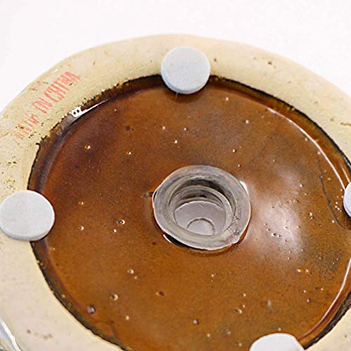 Yardwe Plant Pots For Succulents Frog Planters Pots With Drainage Planter Cute Flower Pot Outdoor Indoor Home Patio Yard Decor #TOP7