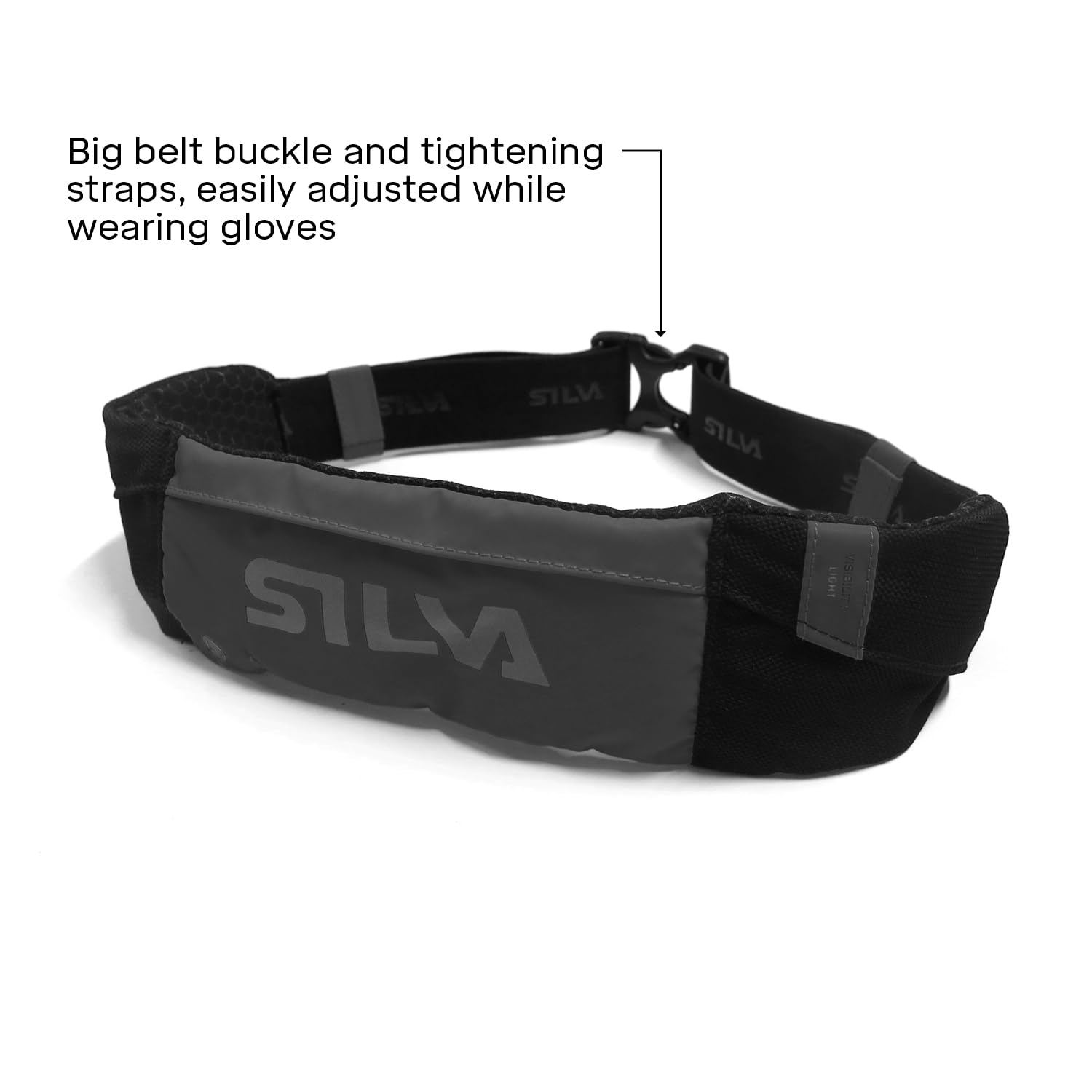 Silva Strive Belt - Black