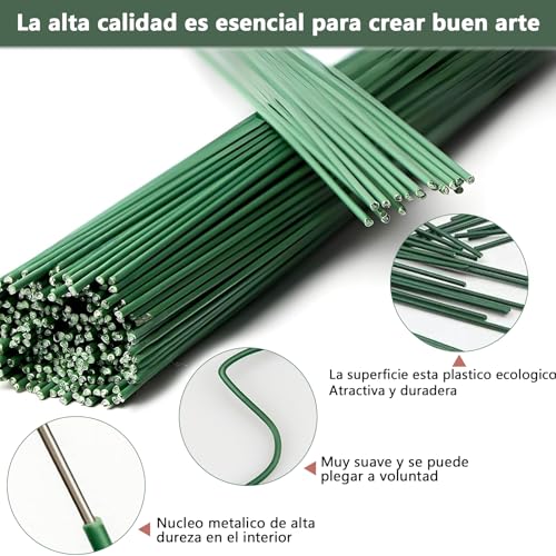 Cable de alambre 21 Imagen adicional