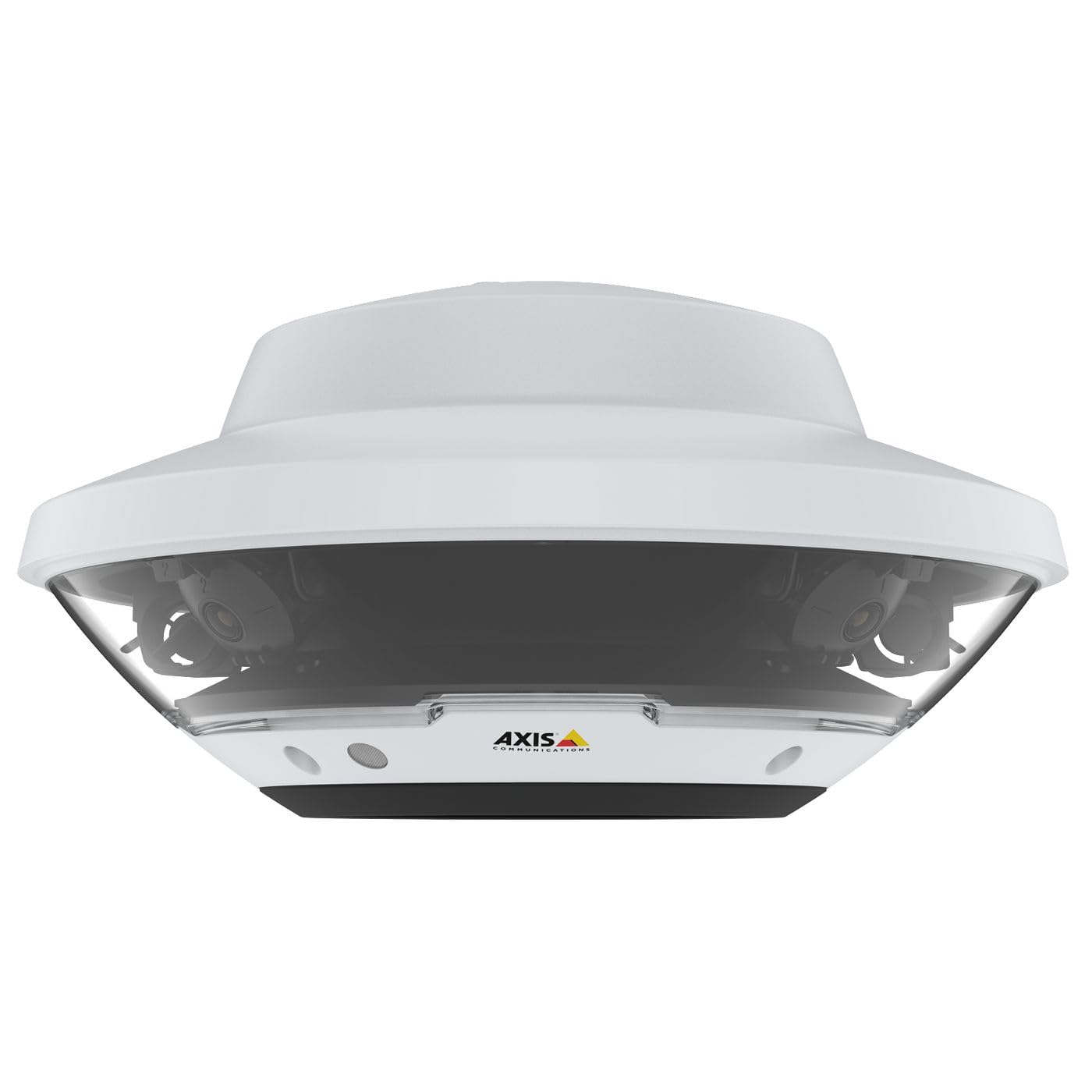 AXIS Q6100-E Network Camera Panorama Dome 50HZ 360°