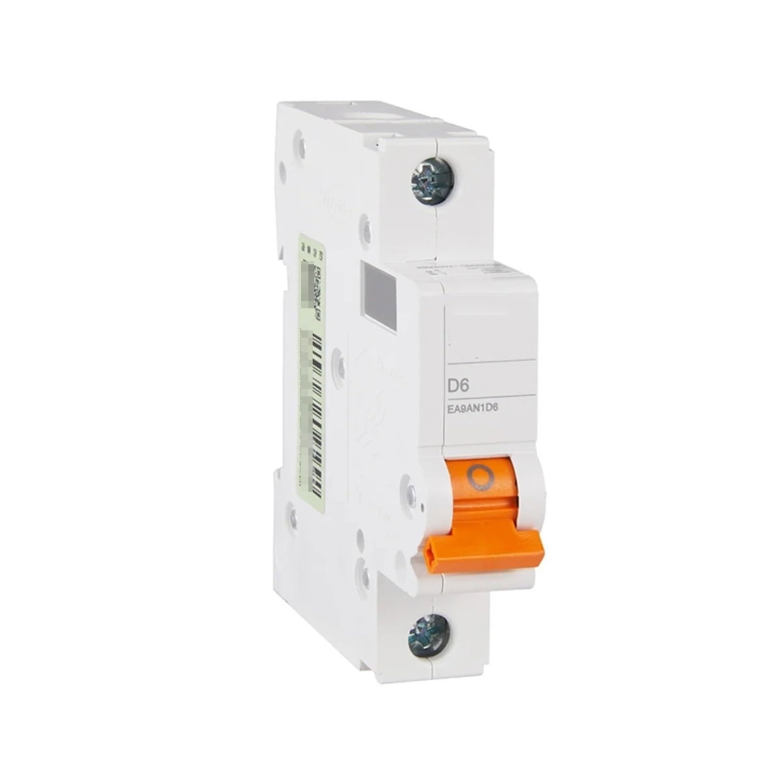 2RD58I8PM EA9AN1D6 Miniature Circuit Breaker 1P 16A