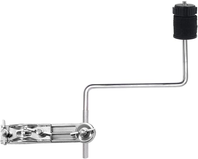 Brazo Soporte Z para Platillos Splash, Crash y Efectos miniatura 5