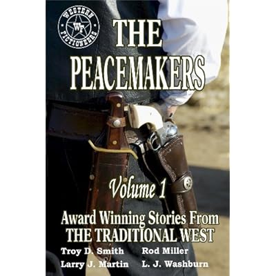 The Peacemakers