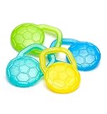 Agarre cómodo para las manos pequeñas