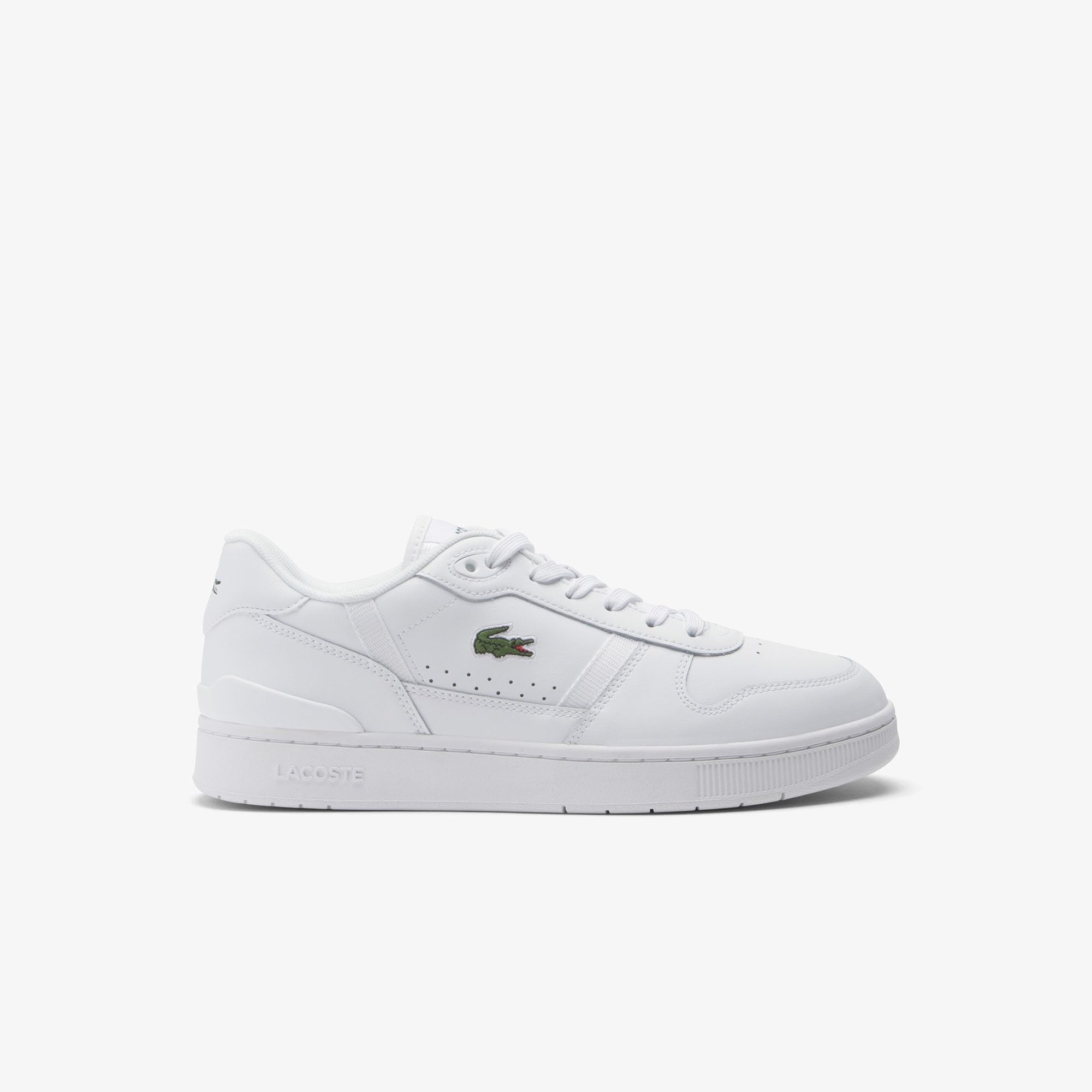 Lacoste T-Clip Set 224 2 SMA Deportivas Planas Hombre