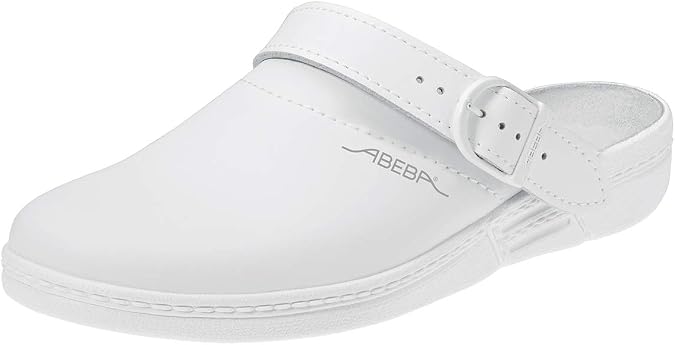 Abeba Berufsschuh 7021 – Bequemer Praxisclog Für Produktbild-Vorschau 2