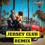 All On Me (Jersey Club)