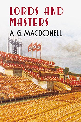 Lords and Masters (UK)