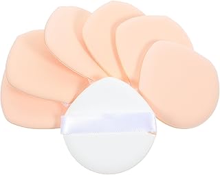 Esponjas de maquillaje de soplo en polvo flex...