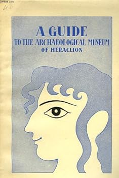 Paperback A Guide to the Archaeological Museum of Heraclion [French] Book