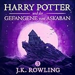 Harry Potter und der Gefangene von Askaban Titelbild