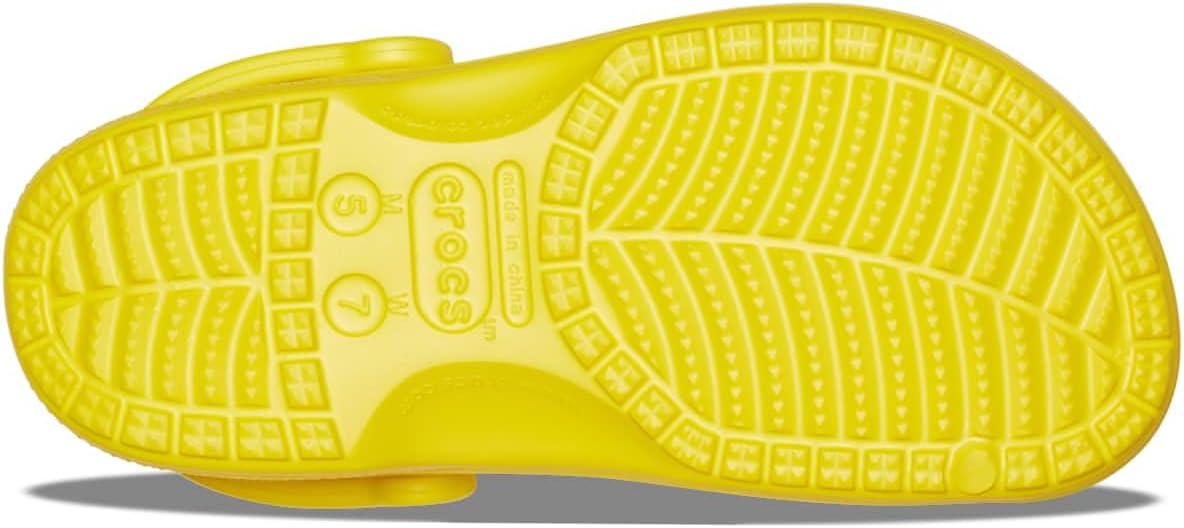 Crocs Unisex-Adult Baya Clogs