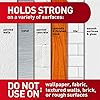 Amazon.com: Command Universal Frame Hangers, Damage Free Hanging ...