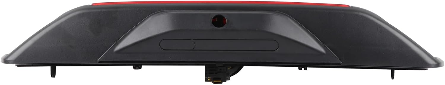W/O Camera W/Camera Hole Brake Light Compatible for 2020-2025 Ford Transit 150 250 LK4Z13A613D
