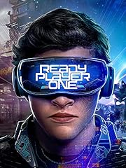 Ready player one