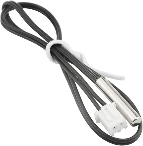 Miniatura 2 de XINGYHENG 2 unids W1209 Termostato digital de alta precisión Control de temperatura Módulo de interruptor DC 12 V Micro placa de control de