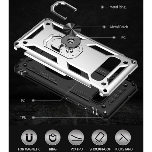 Coque Samsung Galaxy S10 robuste pour vos sorties et vidéos sur table