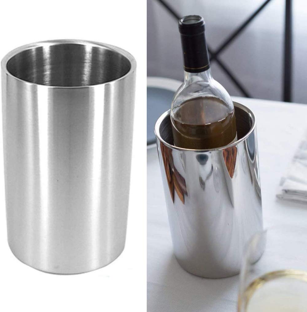 Pour44 MRWC002R Wine Cooler, 6