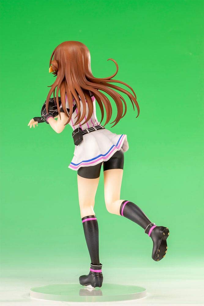 Amazon | 八月のシンデレラナイン 有原翼 1/7 完成品フィギュア  